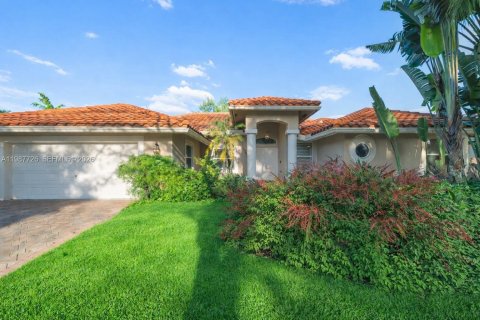 Casa en Weston, Florida 5 dormitorios, 242.01 m2 № 2055961