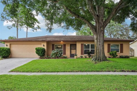 House in Valrico, Florida 3 bedrooms, 149.11 sq.m. № 2200210