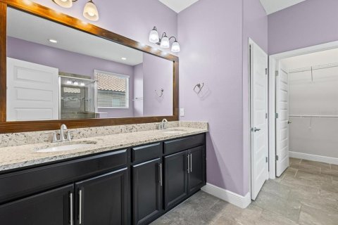 House in Davenport, Florida 4 bedrooms, 195.56 sq.m. № 1793920 - photo 26