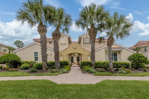 Condo in Laurel, Florida, 3 bedrooms № 2341999