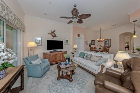 Condo in Laurel, Florida, 3 bedrooms  № 2341999 - photo 7