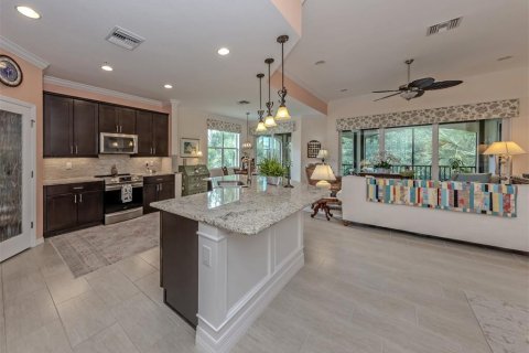 Condo in Laurel, Florida, 3 bedrooms  № 2341999 - photo 3