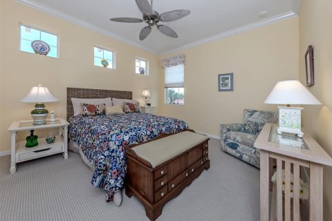 Condo in Laurel, Florida, 3 bedrooms  № 2341999 - photo 22