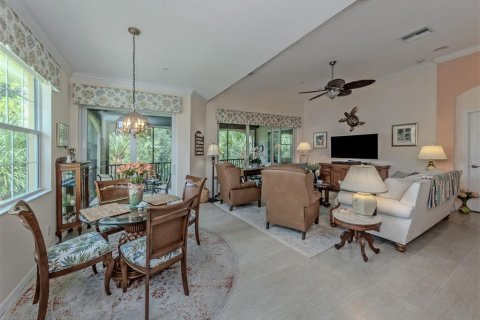 Condo in Laurel, Florida, 3 bedrooms  № 2341999 - photo 4