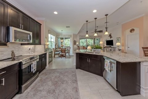 Condo in Laurel, Florida, 3 bedrooms  № 2341999 - photo 10