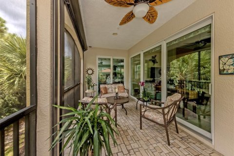 Condo in Laurel, Florida, 3 bedrooms  № 2341999 - photo 6