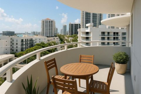 Купить кондоминиум в Майами-Бич, Флорида 2 спальни, 133.78м2, № 1935392 - фото 14