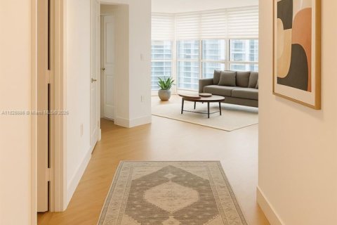 Купить кондоминиум в Майами-Бич, Флорида 2 спальни, 133.78м2, № 1935392 - фото 4