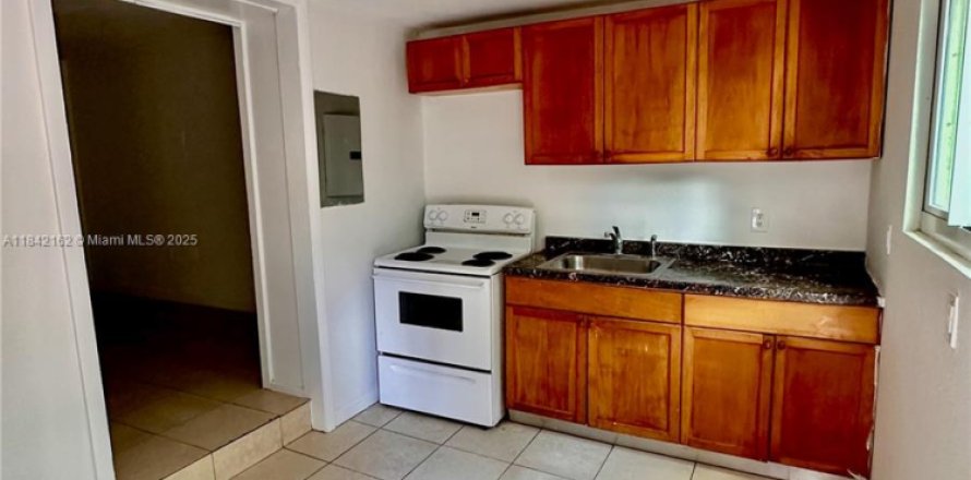 Appartement à Miami, Floride 2 chambres № 1834506