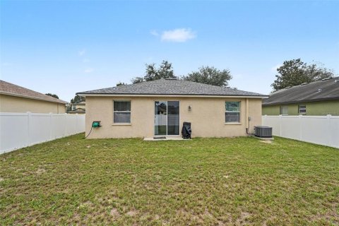 Villa ou maison à vendre à Brooksville, Floride: 3 chambres, 131.18 m2 № 2430403 - photo 30