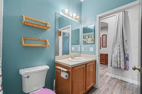 Villa ou maison à vendre à Brooksville, Floride: 3 chambres, 131.18 m2 № 2430403 - photo 23