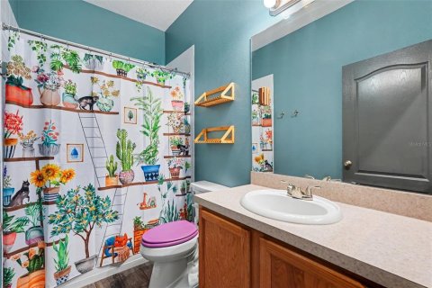Villa ou maison à vendre à Brooksville, Floride: 3 chambres, 131.18 m2 № 2430403 - photo 24