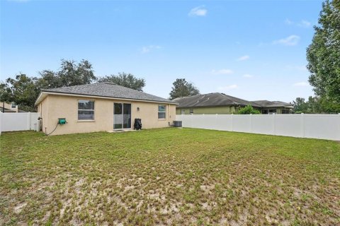 Villa ou maison à vendre à Brooksville, Floride: 3 chambres, 131.18 m2 № 2430403 - photo 28