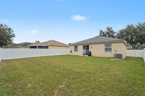 Villa ou maison à vendre à Brooksville, Floride: 3 chambres, 131.18 m2 № 2430403 - photo 29