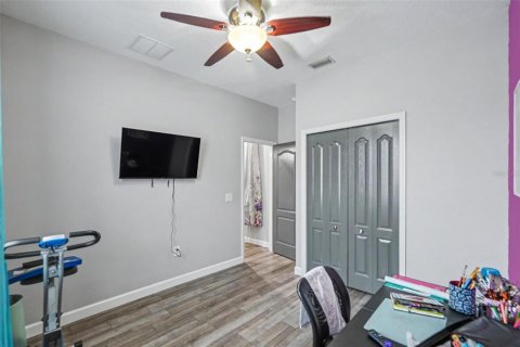 Villa ou maison à vendre à Brooksville, Floride: 3 chambres, 131.18 m2 № 2430403 - photo 22