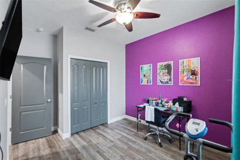 Villa ou maison à vendre à Brooksville, Floride: 3 chambres, 131.18 m2 № 2430403 - photo 21