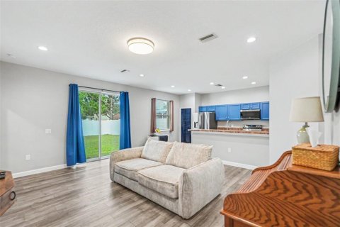 Villa ou maison à vendre à Brooksville, Floride: 3 chambres, 131.18 m2 № 2430403 - photo 6