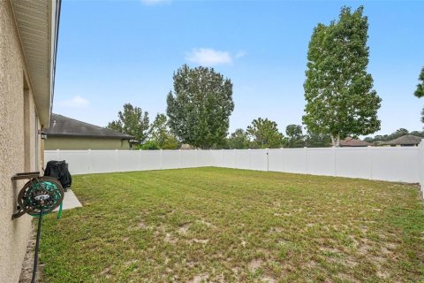 Villa ou maison à vendre à Brooksville, Floride: 3 chambres, 131.18 m2 № 2430403 - photo 27