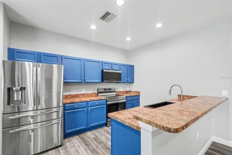 Villa ou maison à vendre à Brooksville, Floride: 3 chambres, 131.18 m2 № 2430403 - photo 11