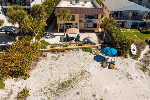 Terreno en venta en Indian Shores, Florida № 1446109 - foto 24