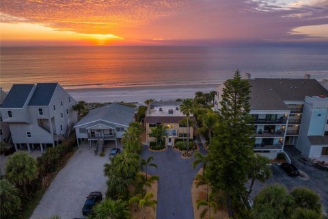 Terreno en venta en Indian Shores, Florida № 1446109 - foto 11