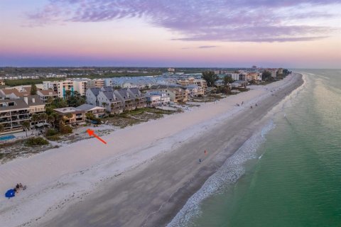 Terreno en venta en Indian Shores, Florida № 1446109 - foto 21