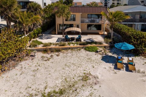 Terreno en venta en Indian Shores, Florida № 1446109 - foto 25