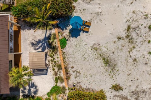 Terreno en venta en Indian Shores, Florida № 1446109 - foto 19