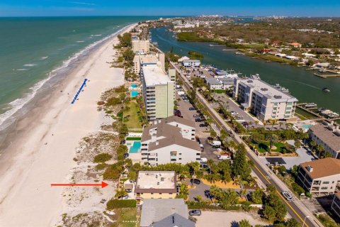 Terreno en venta en Indian Shores, Florida № 1446109 - foto 7