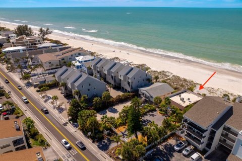 Terreno en venta en Indian Shores, Florida № 1446109 - foto 14