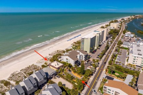 Terreno en venta en Indian Shores, Florida № 1446109 - foto 26