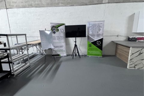 Commercial property in Doral, Florida № 1985050 - photo 3