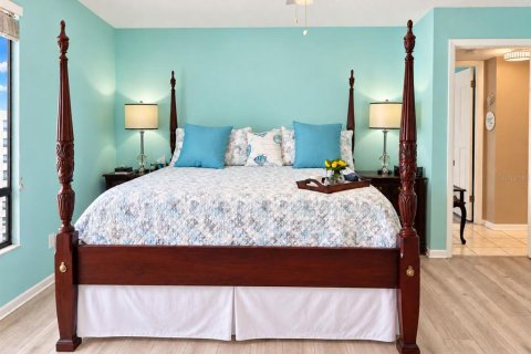 Copropriété à vendre à Clearwater, Floride: 2 chambres, 110.18 m2 № 2371659 - photo 29