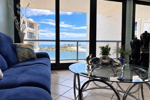 Copropriété à vendre à Clearwater, Floride: 2 chambres, 110.18 m2 № 2371659 - photo 7