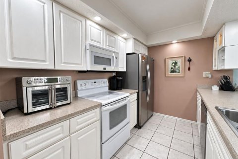 Copropriété à vendre à Clearwater, Floride: 2 chambres, 110.18 m2 № 2371659 - photo 17