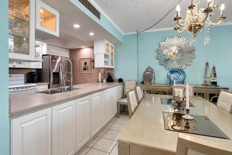 Copropriété à vendre à Clearwater, Floride: 2 chambres, 110.18 m2 № 2371659 - photo 13