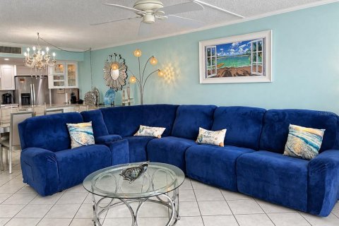 Copropriété à vendre à Clearwater, Floride: 2 chambres, 110.18 m2 № 2371659 - photo 10