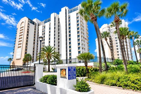 Copropriété à vendre à Clearwater, Floride: 2 chambres, 110.18 m2 № 2371659 - photo 4