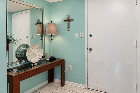 Copropriété à vendre à Clearwater, Floride: 2 chambres, 110.18 m2 № 2371659 - photo 25
