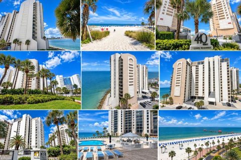 Copropriété à vendre à Clearwater, Floride: 2 chambres, 110.18 m2 № 2371659 - photo 6