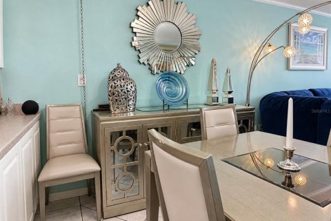Copropriété à vendre à Clearwater, Floride: 2 chambres, 110.18 m2 № 2371659 - photo 12