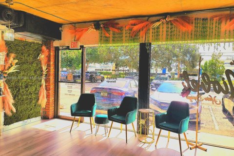 Commercial property in Pembroke Pines, Florida № 2014779 - photo 7