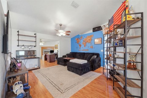 Villa ou maison à vendre à Ocala, Floride: 3 chambres, 167.13 m2 № 2388907 - photo 7
