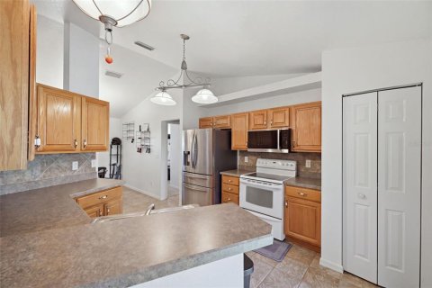 Villa ou maison à vendre à Ocala, Floride: 3 chambres, 167.13 m2 № 2388907 - photo 11
