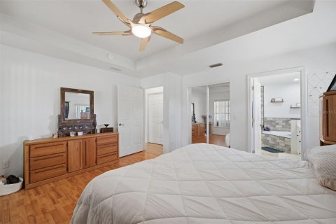 Villa ou maison à vendre à Ocala, Floride: 3 chambres, 167.13 m2 № 2388907 - photo 21
