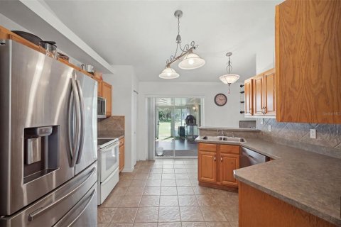 Villa ou maison à vendre à Ocala, Floride: 3 chambres, 167.13 m2 № 2388907 - photo 10