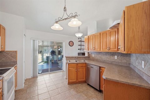 Villa ou maison à vendre à Ocala, Floride: 3 chambres, 167.13 m2 № 2388907 - photo 13
