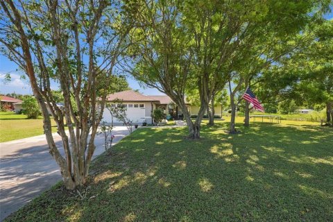 Villa ou maison à vendre à Ocala, Floride: 3 chambres, 167.13 m2 № 2388907 - photo 3