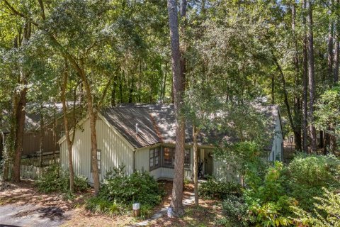 House in Gainesville, Florida 3 bedrooms, 130.9 sq.m. № 1884428 - photo 26