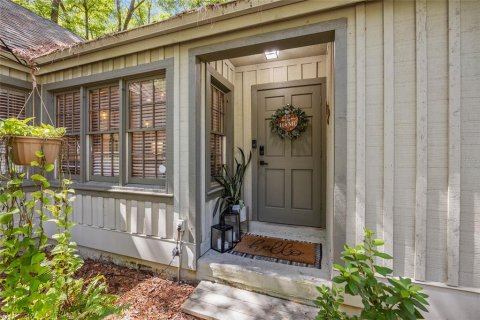 House in Gainesville, Florida 3 bedrooms, 130.9 sq.m. № 1884428 - photo 3